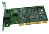 ISDN PCI-Bus