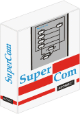 Serielle Kommunikation Bibliothek RS-232, RS-485, 20mA, TAPI, TCP/IP, ISDN, CAPI, tcpip Toolkit. ZMODEM, protokoll, mscomm