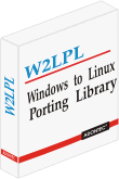 Porting Windows API thread applications to Linux,library, C, C++, Pascal, beginthread, beginthreadex, EnterCriticalSection,CreateHandle, Event Handle,WaitForSingleObject, WaitForMultipleObjects,WritePrivateProfileString, GetPrivateProfileString, LoadLibrary